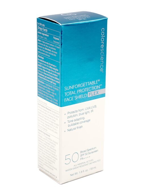 FLEX MEDIUM FACE SHIELD