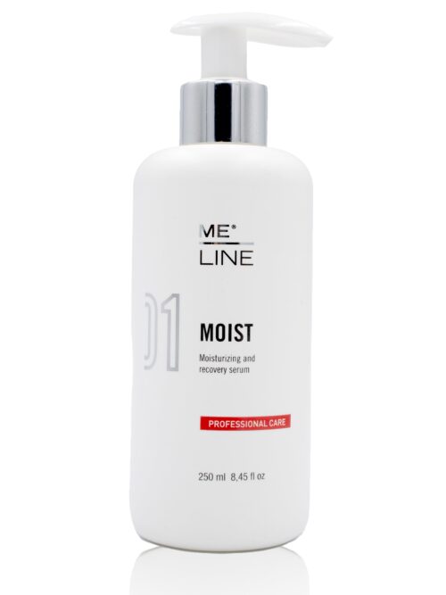 MOIST 01 RECOVERY SERUM