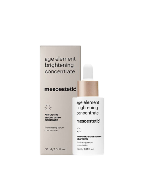 AGE ELEMENT BRIGHTENING CONCETRATE