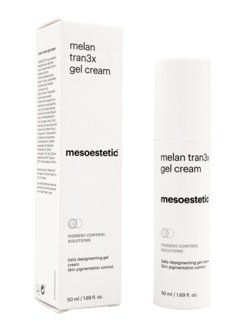 MELAN TRAN3X GEL CREAM