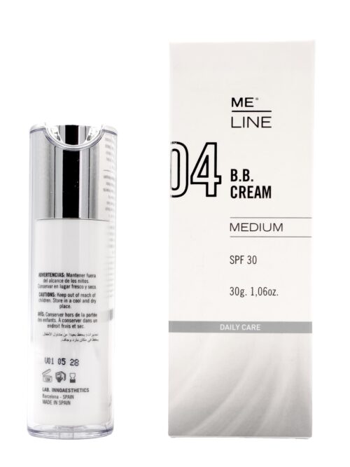 BB. CREAM MEDIUM