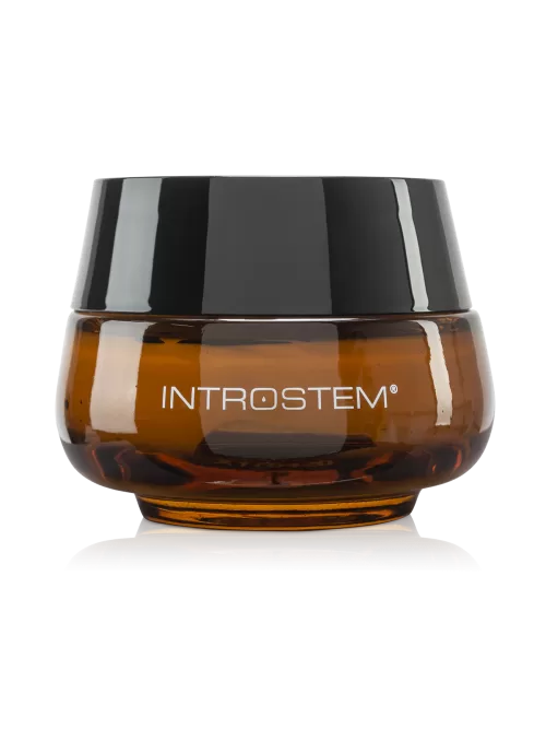 INTROSTEM NIGHT REPAIR CREAM