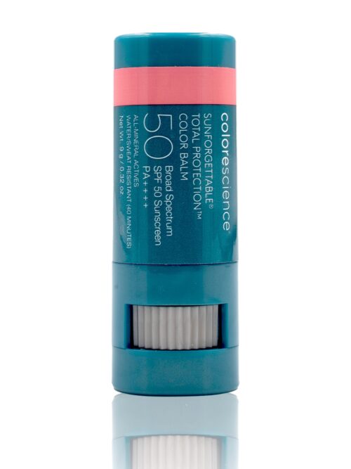 COLOR BALM X1 PINK SKY