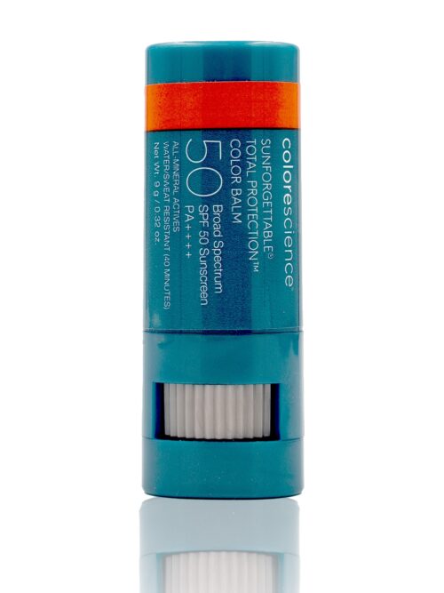 COLOR BALM X1 GOLDEN HOUR