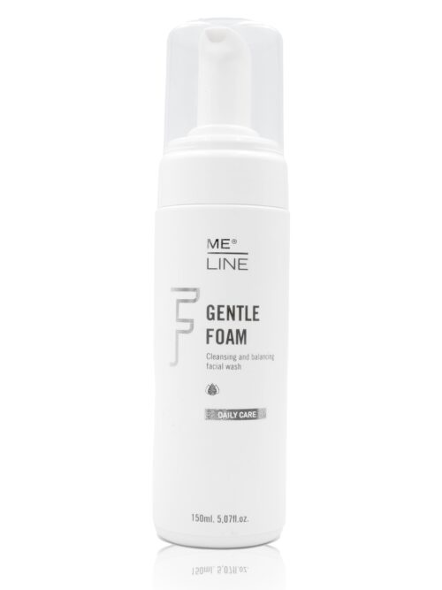 GENTLE FOAM
