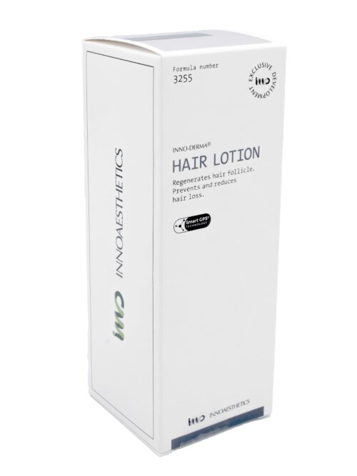 HAIR LOTION INNODERMA