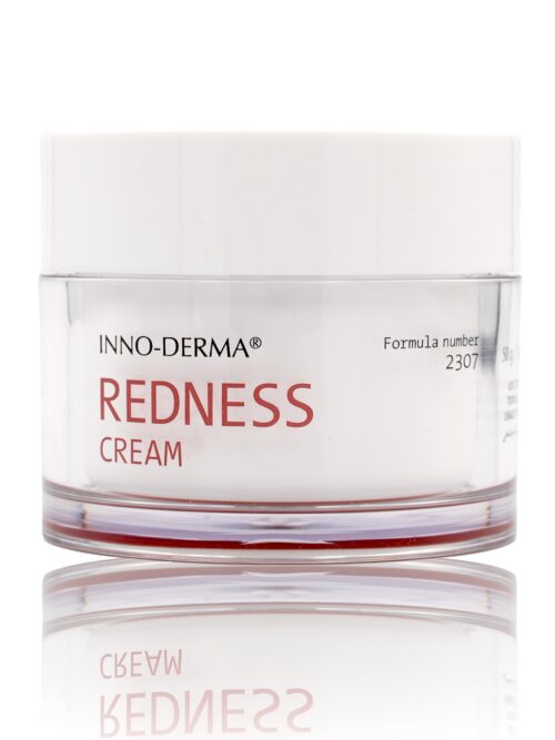 REDNESS CREAM