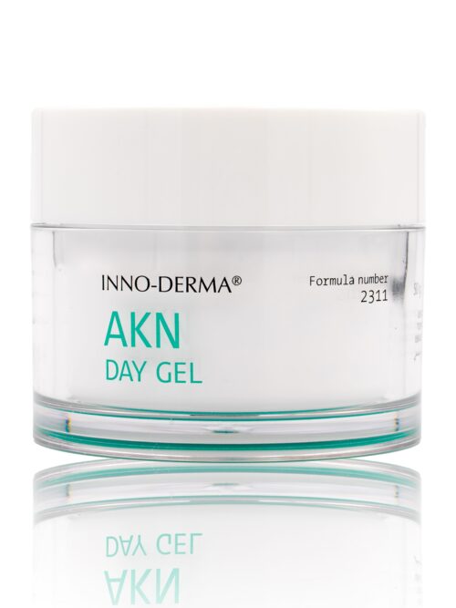 AKN DAY GEL