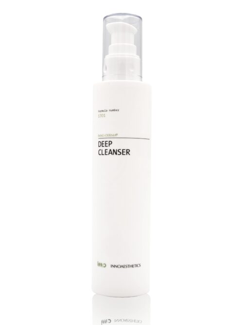 DEEP CLEANSER