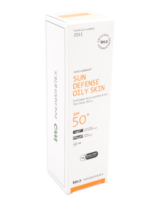 2511 SUN DEFENSE OILY SKIN