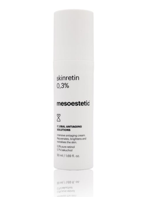 SKINRETIN 0.3% MESOESTETIC