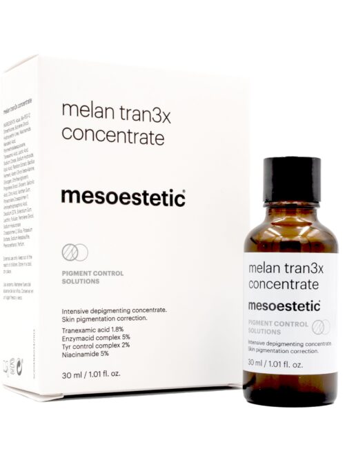 MELAN TRAN3X CONCENTRATE