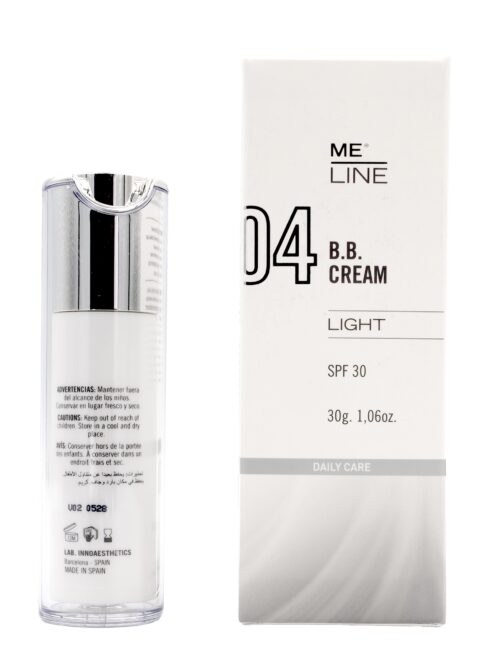 BB. CREAM LIGHT