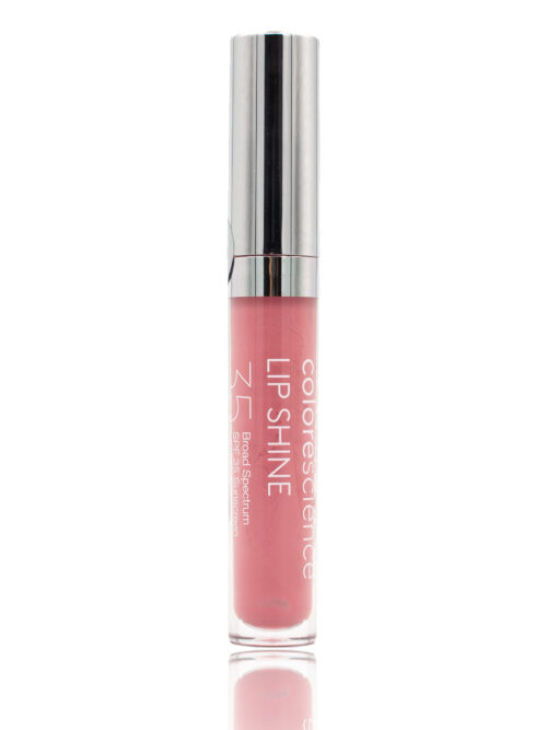 LIP SHINE PINK