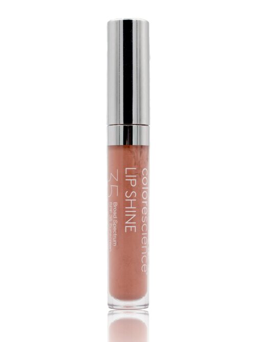 LIP SHINE CORAL