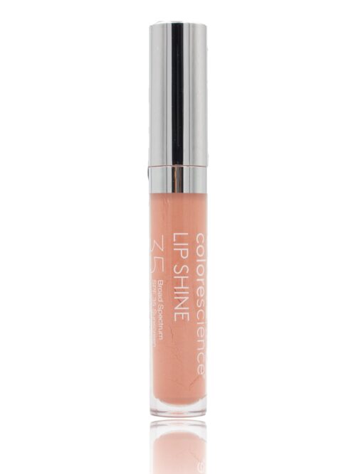 LIP SHINE CHAMPAGNE