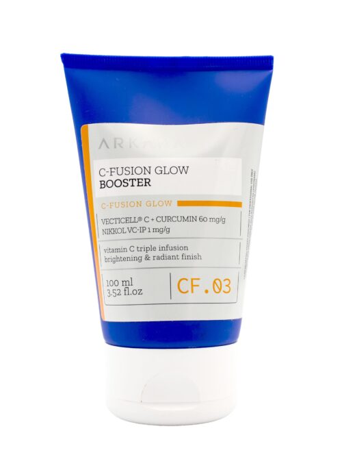 C FUSION GLOW BOOSTER