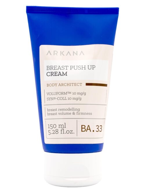 BREAST PUSH UP CREAM