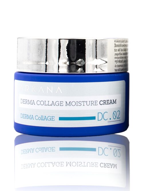 DERMA COLLAGE MOISTURE CREAM