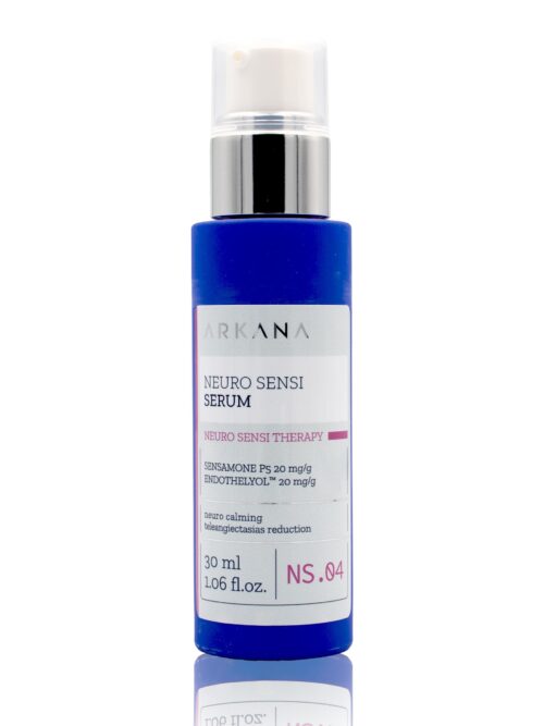NEURO SENSI SERUM