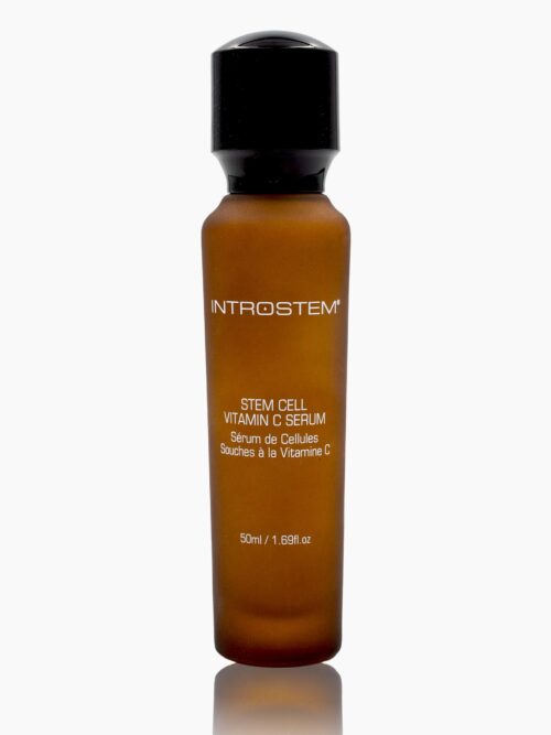 INTROSTEM VITAMIN C SERUM