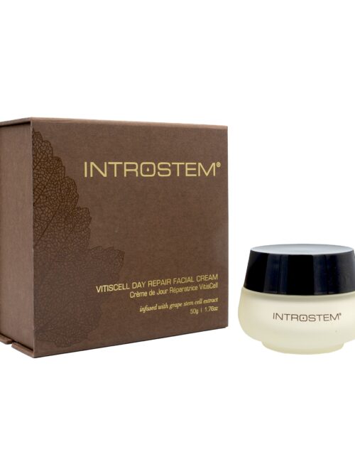 INTROSTEM DAY MOISTURIZER