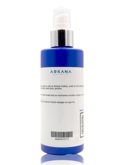 ACNE OUT GEL (FUERA ACNE)