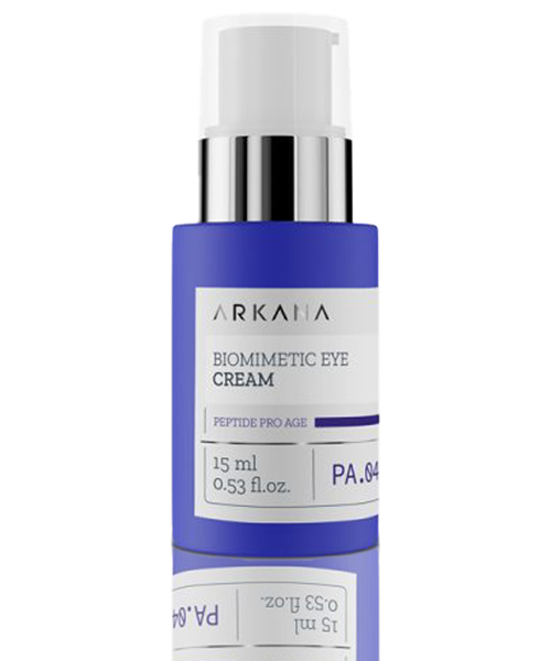 BIOMIMETIC EYE CREAM